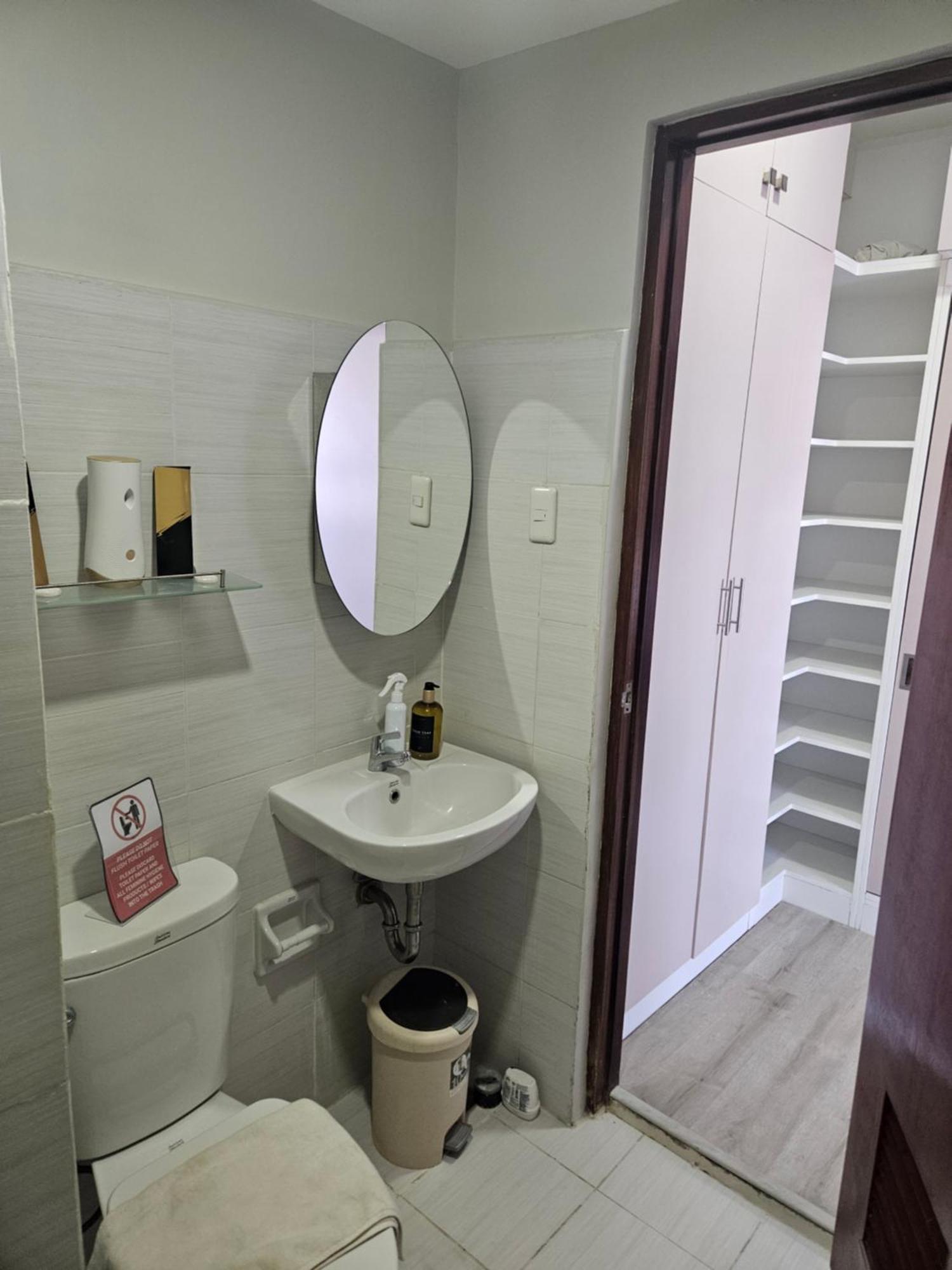 2-Bedroom Boutique City Condo - Newly Renovated! セブ市 エクステリア 写真