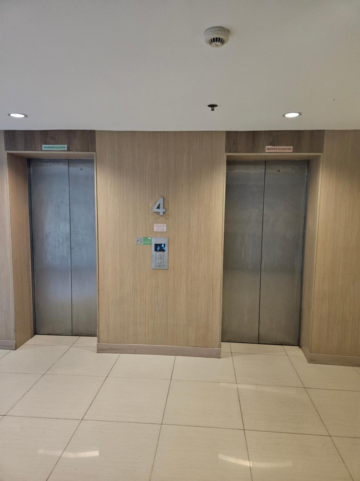 2-Bedroom Boutique City Condo - Newly Renovated! セブ市 エクステリア 写真