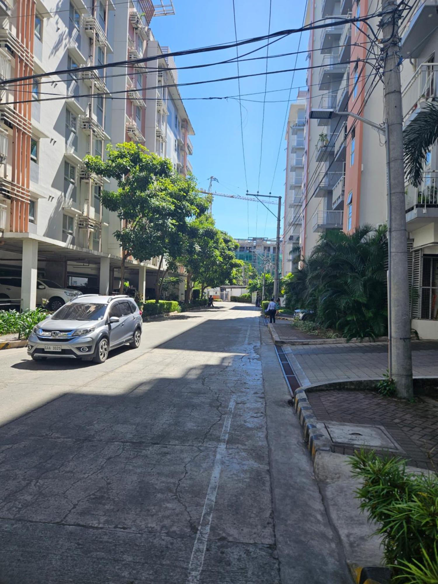 2-Bedroom Boutique City Condo - Newly Renovated! セブ市 エクステリア 写真